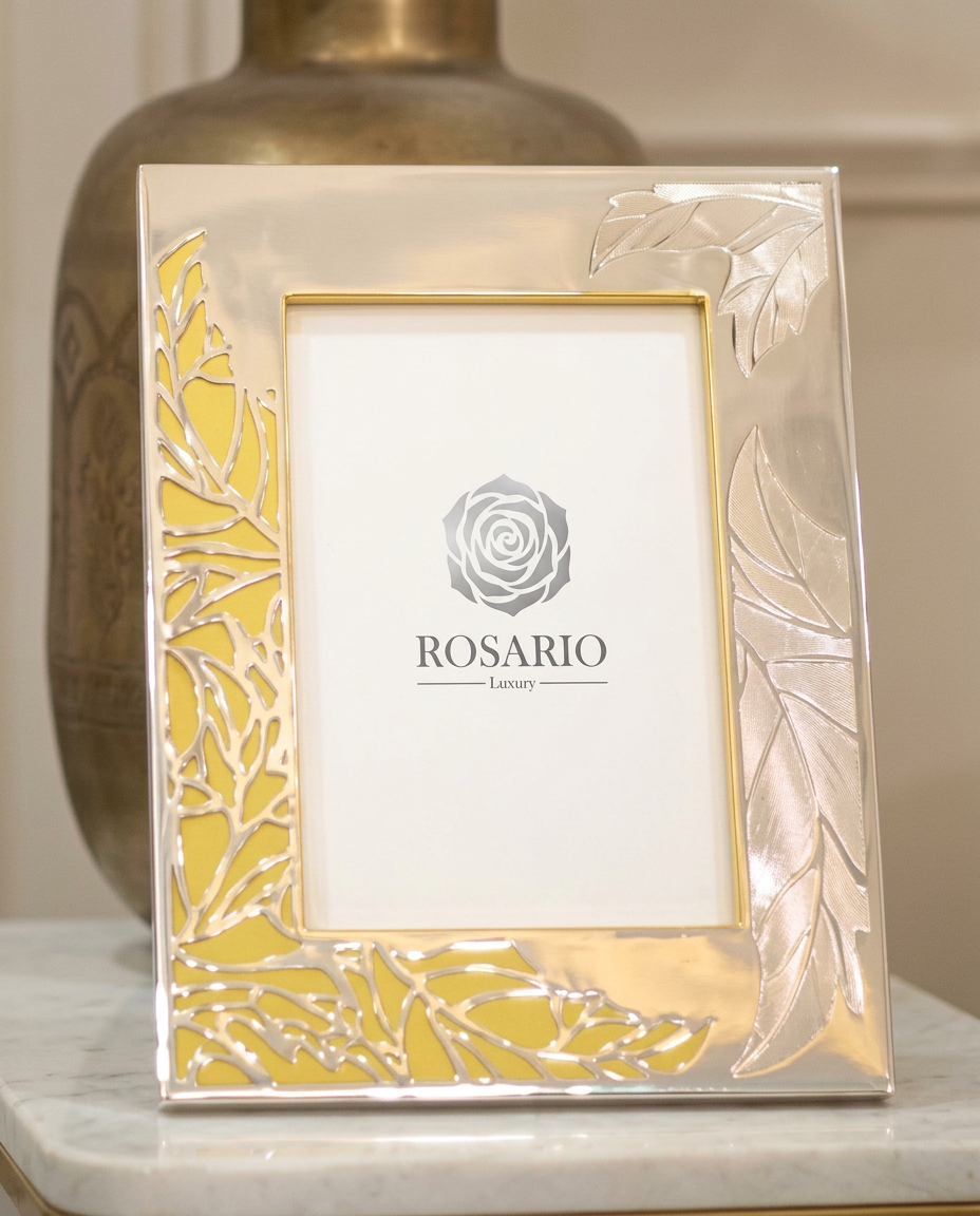 Botanical Frame