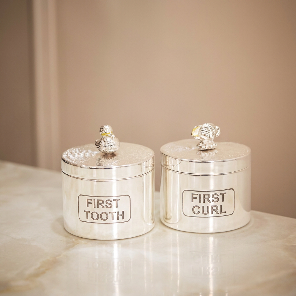 Milestone Jars