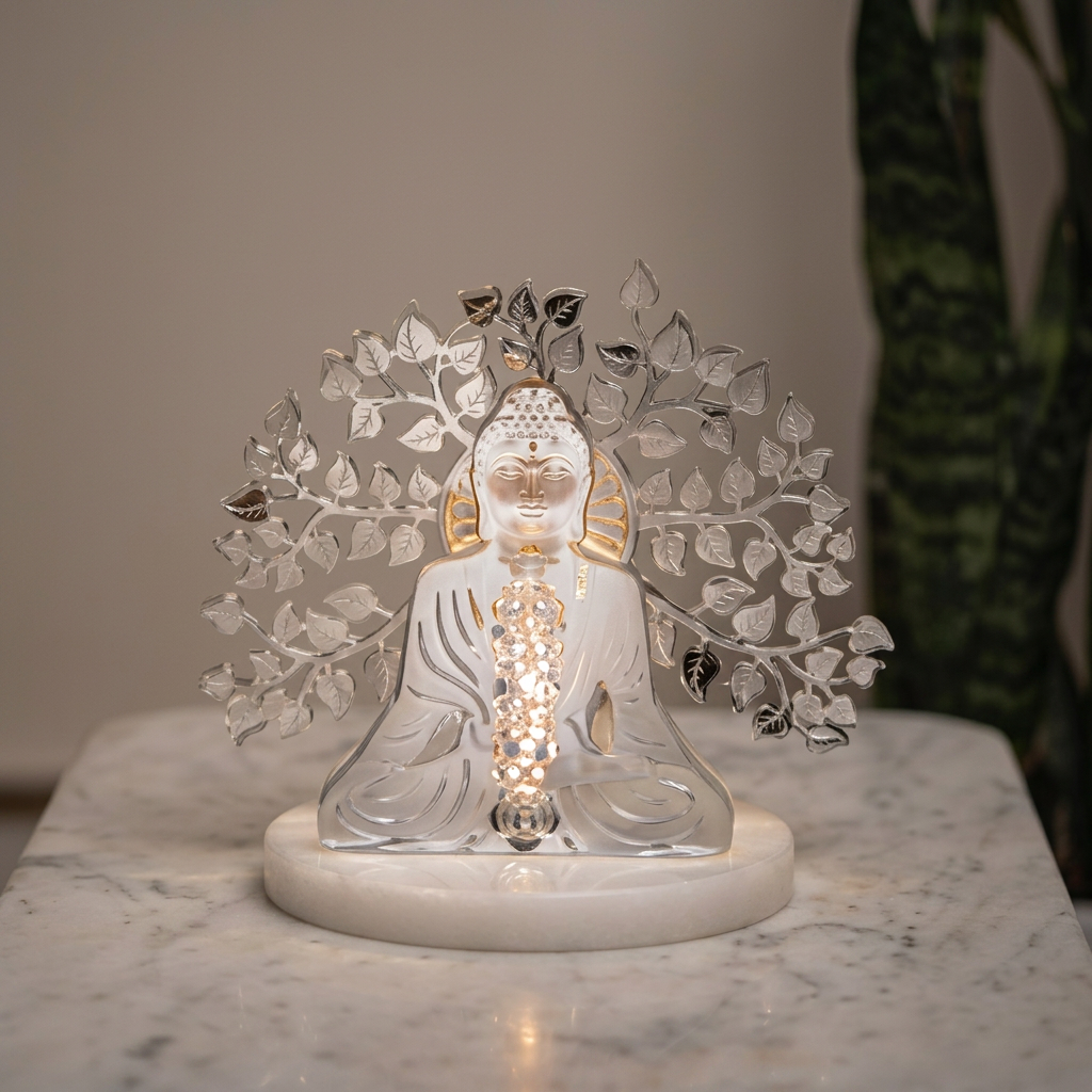 Nirvana Tea Light